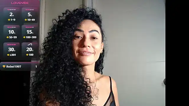 Koral369 online show from 04/01/26, 04:47