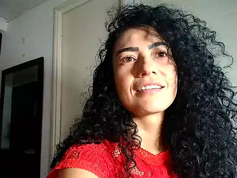 Koral369 online show from 03/19/26, 06:24