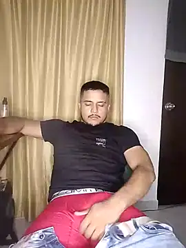 Snapshot of Fabian_97 chatting on 10/29/25, 05:39 Fabian 97 online show from 10/29/25, 05:39