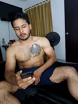 Fabian 97 online show from 03/02/26, 04:13