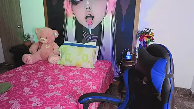 carolxotic online show from 03/12/26, 04:44