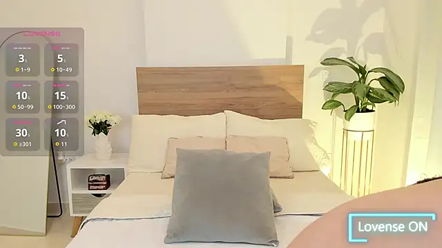 Lea Joness online show from 11/13/25, 11:41