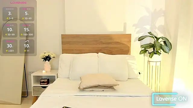 Lea Joness online show from 01/11/26, 06:48