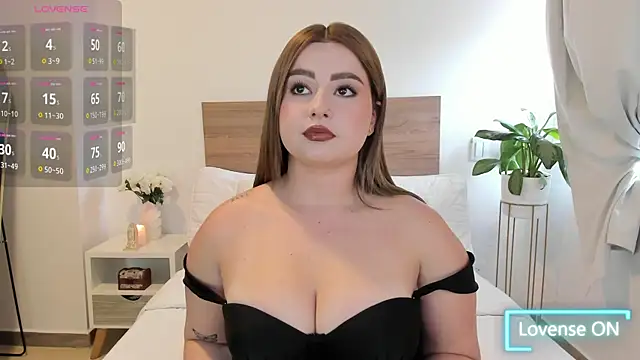 Lea Joness online show from 05/29/26, 07:53