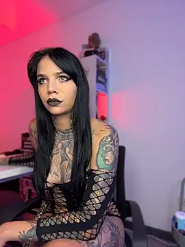 aleksanoir online show from 06/04/26, 07:51