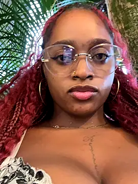 darle volant online show from 11/28/25, 10:10