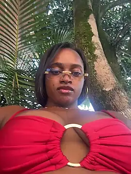 darle volant online show from 02/14/26, 02:50