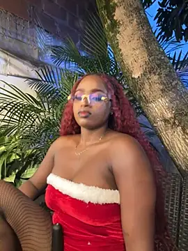 darle volant online show from 11/20/25, 10:52