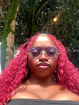 darle volant online show from 11/16/25, 02:55