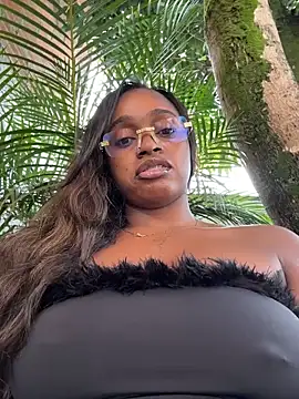 darle volant online show from 02/15/26, 01:54