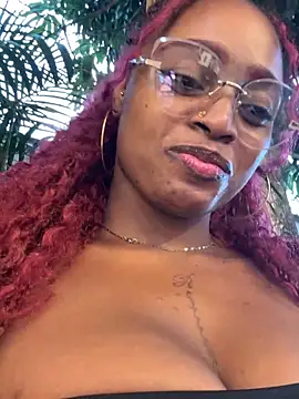 darle volant online show from 11/27/25, 10:21