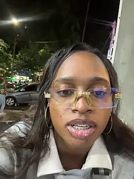 darle volant online show from 02/23/26, 12:12