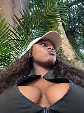 darle volant online show from 04/13/26, 10:14