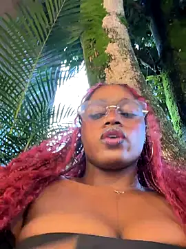 darle volant online show from 11/25/25, 10:32