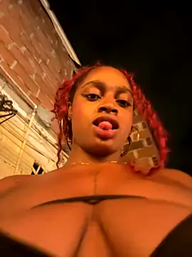 darle volant online show from 11/25/25, 02:12