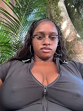 darle volant online show from 03/14/26, 01:50