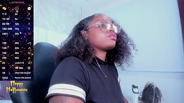 darle volant online show from 11/02/25, 08:25