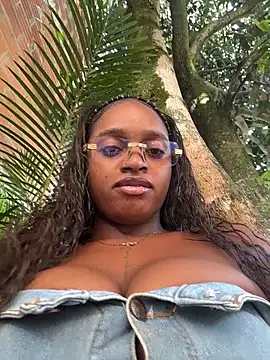 darle volant online show from 03/07/26, 02:11