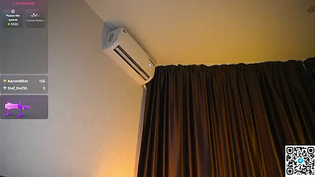 LilyBerryy online show from 11/16/25, 10:02