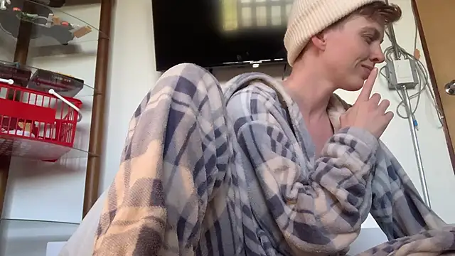 nyxofempusa online show from 02/09/26, 09:13