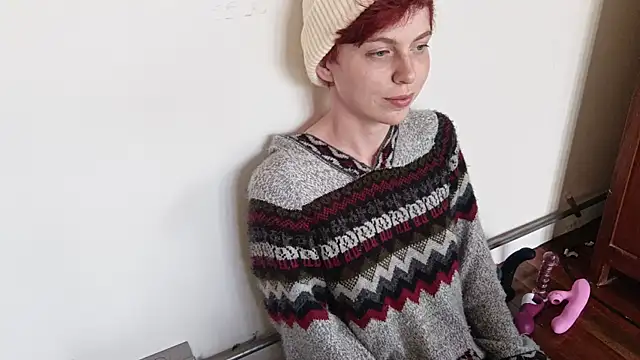 nyxofempusa online show from 10/28/25, 01:43