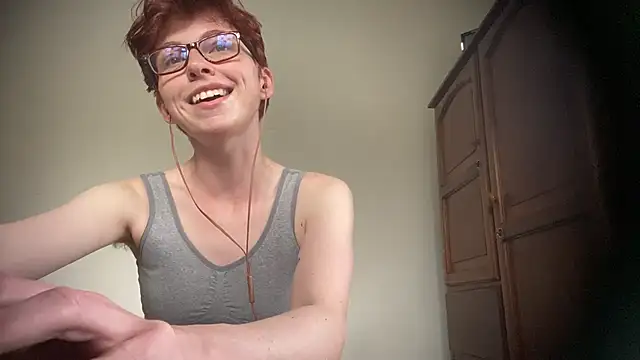 nyxofempusa online show from 10/17/25, 07:15