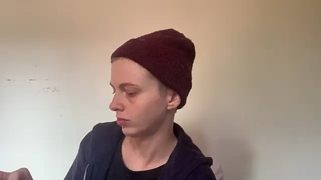 nyxofempusa online show from 03/25/26, 07:46