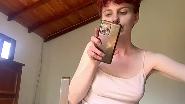 nyxofempusa online show from 11/26/25, 06:30