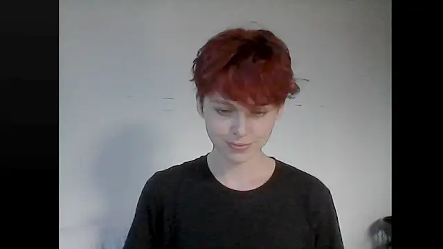 nyxofempusa online show from 11/01/25, 08:57