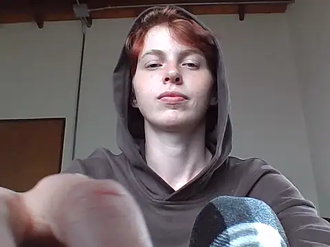 nyxofempusa online show from 10/15/25, 04:04