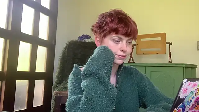 nyxofempusa online show from 11/17/25, 01:48