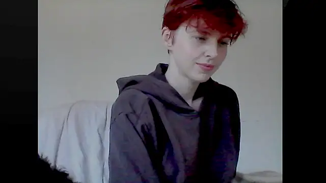 nyxofempusa online show from 11/06/25, 06:45