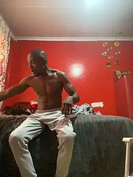 BaggyDirt online show from 12/05/25, 04:00