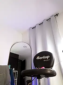 VickyGrey online show from 10/01/25, 07:29