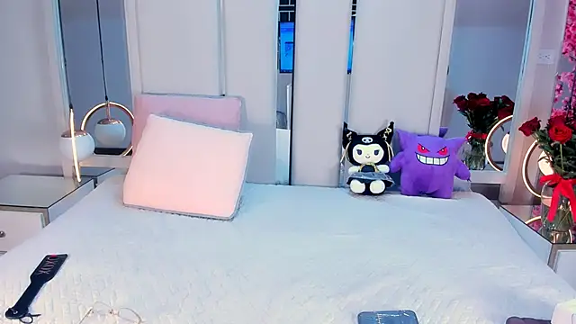 Snapshot of VesperVelvet chatting on 02/17/26, 09:01 VesperVelvet online show from 02/17/26, 09:01