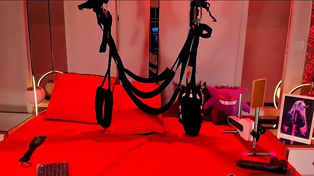 Snapshot of VesperVelvet chatting on 02/12/26, 09:03 VesperVelvet online show from 02/12/26, 09:03