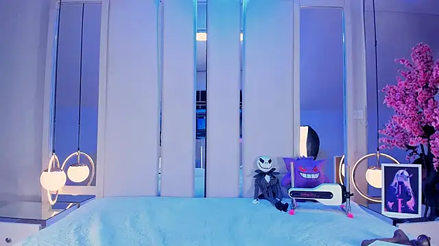 VesperVelvet online show from 11/29/25, 08:53