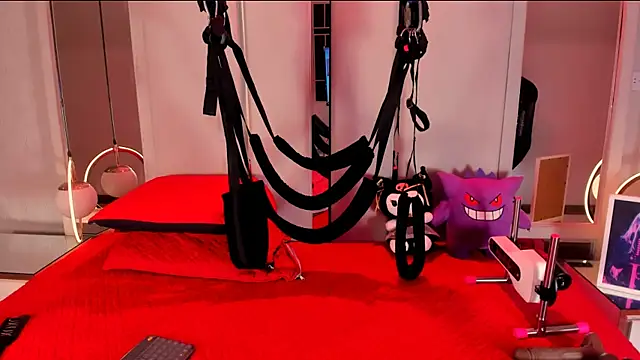 Snapshot of VesperVelvet chatting on 02/08/26, 08:50 VesperVelvet online show from 02/08/26, 08:50