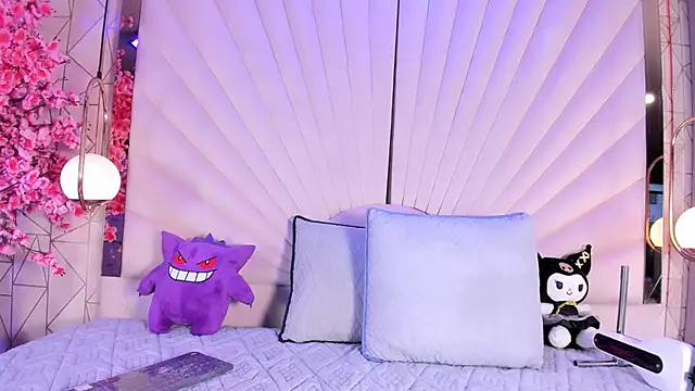 VesperVelvet online show from 06/30/26, 05:29
