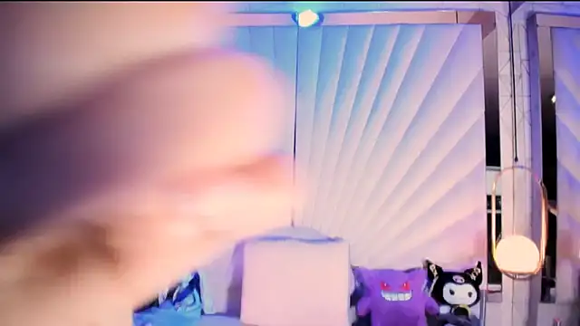 VesperVelvet online show from 03/31/26, 04:36