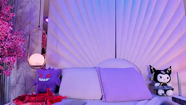 VesperVelvet online show from 04/21/26, 04:52