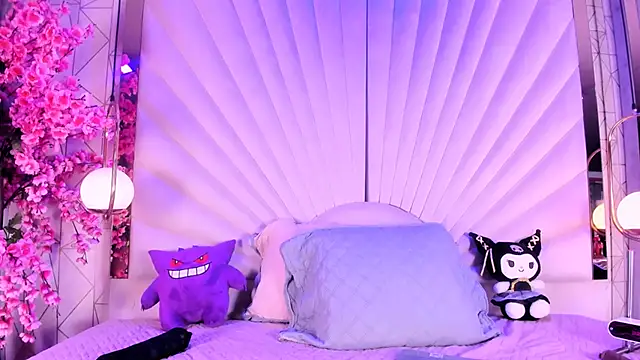 VesperVelvet online show from 05/23/26, 05:39