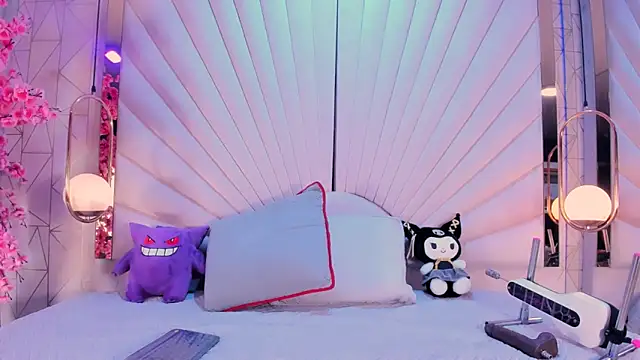 VesperVelvet online show from 05/04/26, 05:11