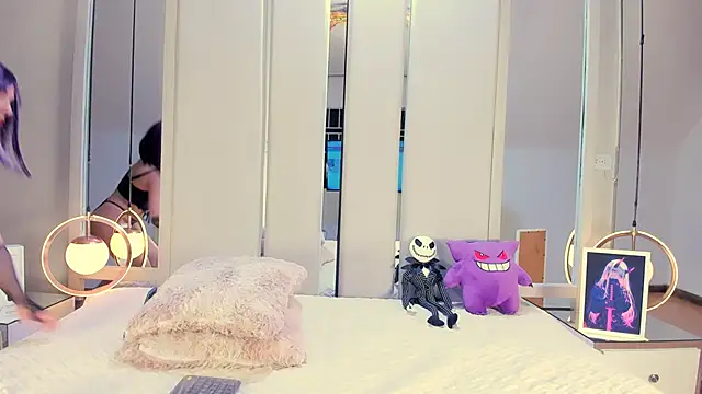 Snapshot of VesperVelvet chatting on 09/18/25, 08:23 VesperVelvet online show from 09/18/25, 08:23