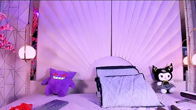 VesperVelvet online show from 06/12/26, 05:05