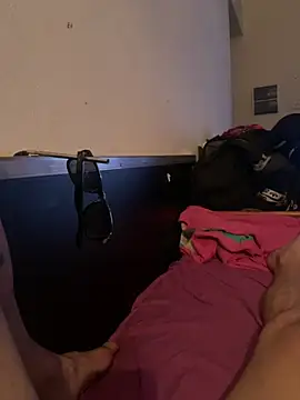 crisfootlicker online show from 07/05/26, 04:30