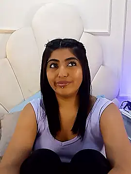 Kaylachannell online show from 01/16/26, 03:54