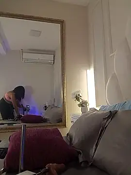 Kaylachannell online show from 02/05/26, 03:46