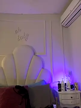 Kaylachannell online show from 03/03/26, 03:35