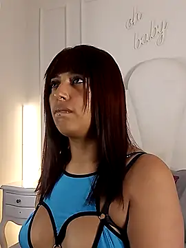 Kaylachannell online show from 10/21/25, 03:50